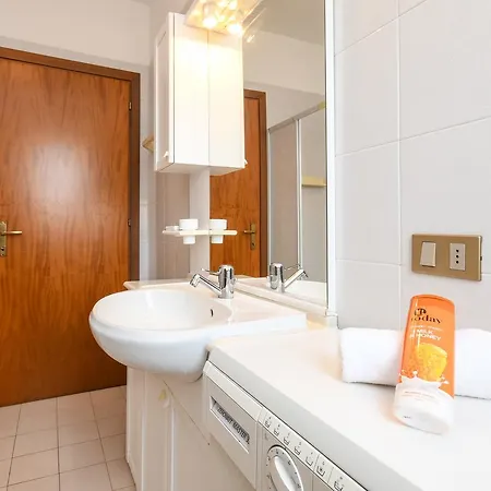 Violet Sky Apartamento