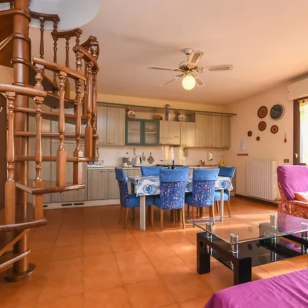 Apartmán Violet Sky *